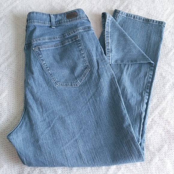 Riders by Lee plus size Jeans - Picture 4 of 9